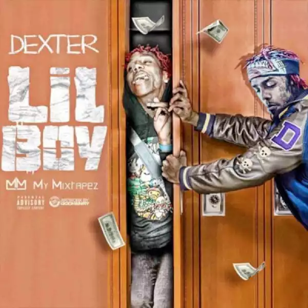 [Instrumental] Famous Dex - Lil Boy (Prod. By Beastly Cold)